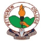 Pettigrew College, Ukhrul logo