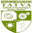 Tatva Institute of Technological Studies, Modasa logo