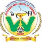 Tatyasaheb Kore College of Pharmacy, Panhala logo