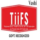 Technical Institute of Interior and Fashion Studies, Navi Mumbai logo