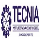 Tecnia Institute of Advanced Studies - CDL, Wazirpur, New Delhi logo