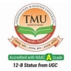 Teerthanker Mahaveer College of Computing Sciences and Information Technology, Moradabad logo