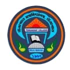 Tengakhat College, Dibrugarh logo