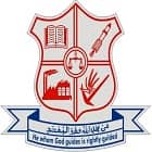 Texcity College of Arts and Science, Coimbatore logo