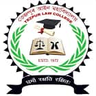 Tezpur Law College, Tezpur logo