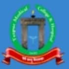 Tezpur Medical College, Tezpur logo