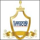 Thakur Institute of Management Studies, Career Development and Research, Mumbai logo