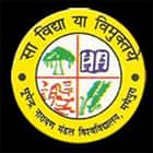 Thakur Prasad College, Madhepura logo