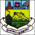 Thanthai Periyar Government Arts and Science College, Tiruchirappalli logo