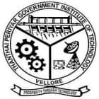Thanthai Periyar Government Institute of Technology, Vellore logo