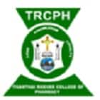 Thanthai Roever College of Pharmacy, Perambalur logo