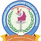 Tharamangalam Sengunthar College of Nursing, Salem logo