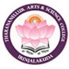 Tharananellur Arts and Science College, Irinjalakuda logo