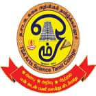 Thavathiru Santhalinga Adigalar Arts Science and Tamil College, Coimbatore logo