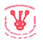 The Graduate School College for Women, Jamshedpur logo
