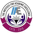 The Institute of Academic Excellence, Paschim Medinipur logo