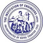 The Institutions of Engineers India, Kolkata logo
