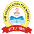 The Mandvi Education Society College of Business Administration and Computer Application, Surat logo