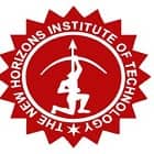 The New Horizons Institute of Technology, Durgapur logo