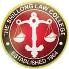 The Shillong Law College, Shillong logo