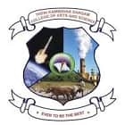 Theni Kammavar Sangam College of Arts and Science, Theni logo