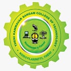 Theni Kammavar Sangam College of Technology, Theni logo