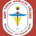 Theni Medical College, Theni logo