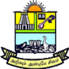 Thiagarajar College, Madurai logo