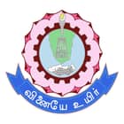 Thiagarajar College of Engineering, Madurai logo