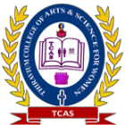 Thiravium College of Arts and Science for Women, Theni logo