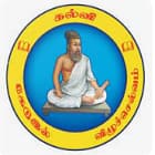 Thiruvalluvar Arts and Science College for Women, Madurai logo