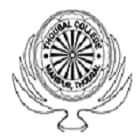 Thoubal College, Manipur logo
