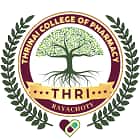 Thrinai College of Pharmacy, Andhra Pradesh logo