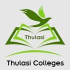 Thulasi College of Law for Women, Tuticorin logo