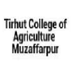 Tirhut College of Agriculture, Muzaffarpur logo