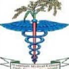 Tirunelveli Medical College, Tirunelveli logo