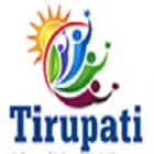 Tirupati College of Polytechnic and Pharmacy, Ratia logo