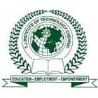 TJ Institute of Technology, Chennai logo