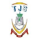 TJS Engineering College, Thiruvallur logo