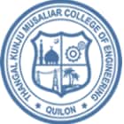 TKM College of Engineering, Kollam logo