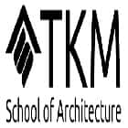 TKM School of Architecture, Kollam logo