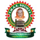 TMAE Society's College of Education, Gangavati logo