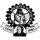 TMAES Polytechnic, Bellary logo