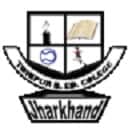 Tokipur B Ed College, Dumka logo