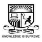 Tolani College of Commerce, Mumbai logo
