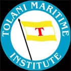 Tolani Maritime Institute, Induri logo