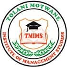 Tolani Motwane Institute of Management Studies, Adipur logo