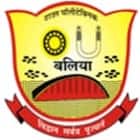 Town Polytechnic, Ballia logo