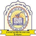 Trai Shatabdi Guru Gobind Singh Khalsa College, Amritsar logo