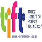 Trendz Institute of Fashion Technology, Begumpet logo